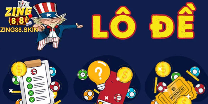 Các phương pháp soi lô đề