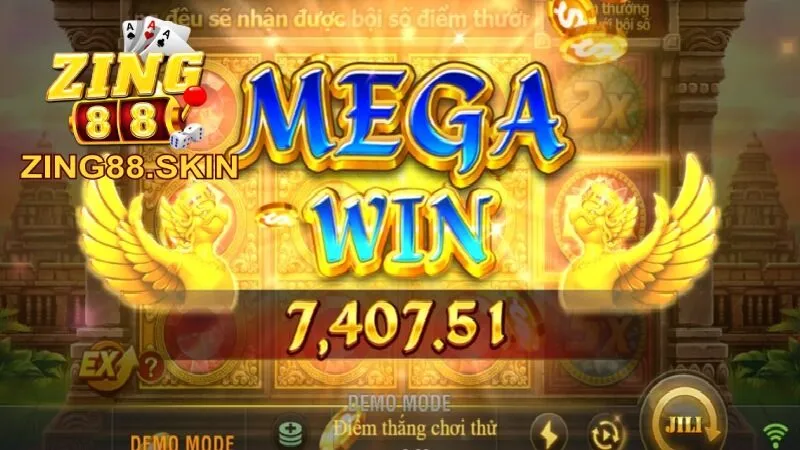 Nhắc đến cách tính tiền nổ hũ không thể bỏ qua Jackpot
