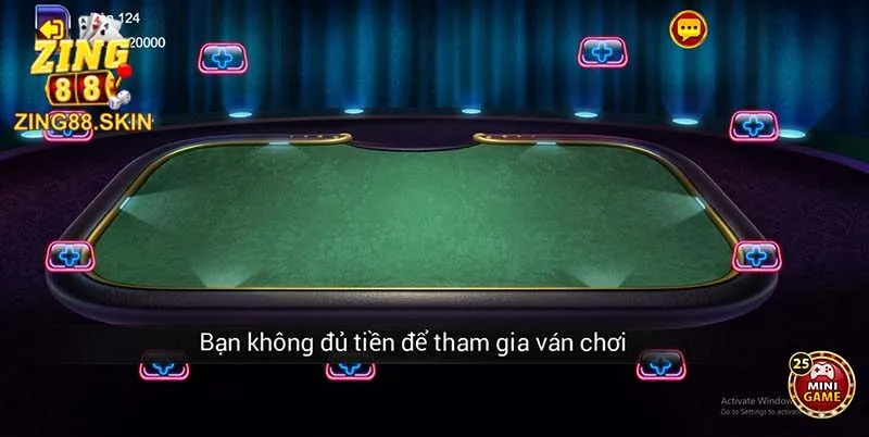 Chia sẻ mẹo chơi game bài bất bại