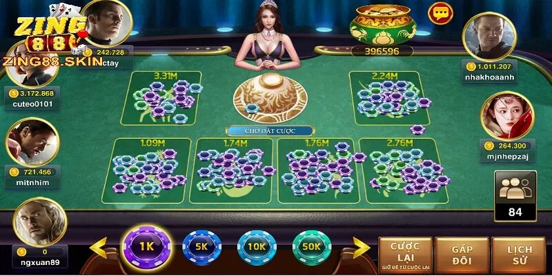 Đặt cược một cách thông minh, có tính toán