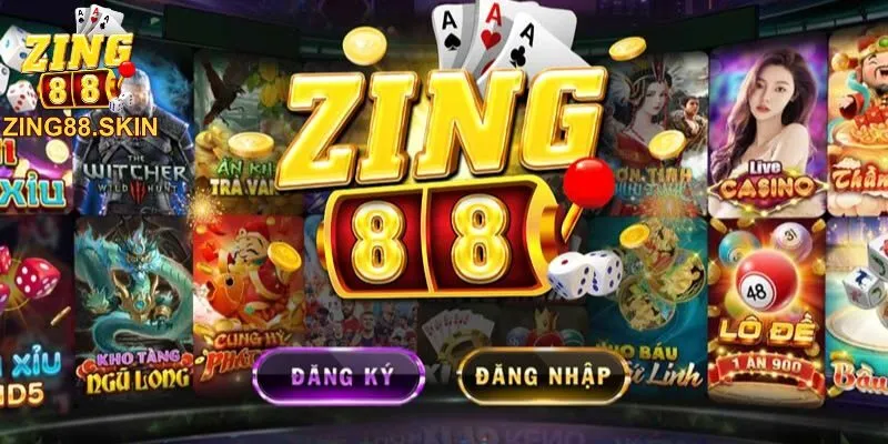 Hướng dẫn tải game Zing88 bản Android
