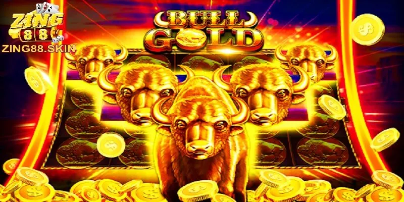 Jackpot slot có giá trị thưởng siêu khủng