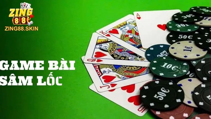 Khám phá chi tiết về luật chơi game bài cơ bản