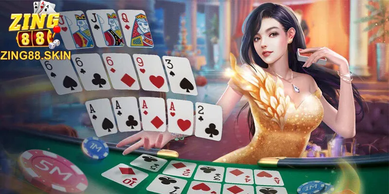 Luật chơi và cách thắng mậu binh