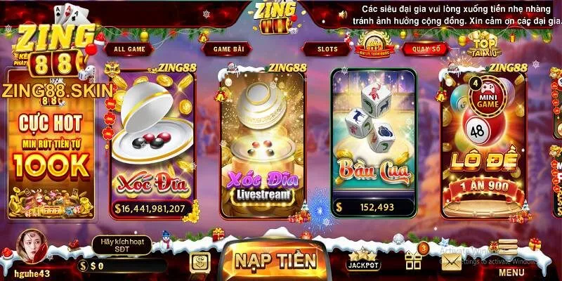 Miễn trừ về trách nhiệm được Zing88 đưa ra để bảo vệ quyền lợi cho 2 bên