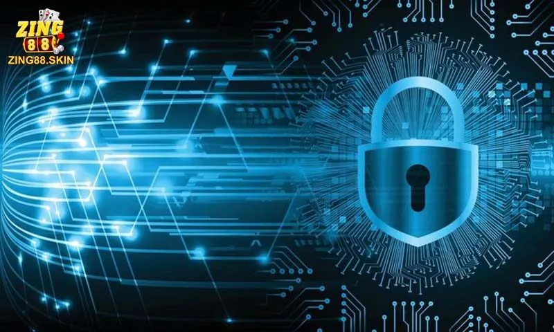 Nhà cái cam kết về các quy định bảo mật