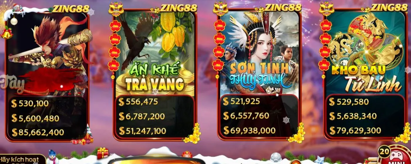 Game nổ hũ là gì? 