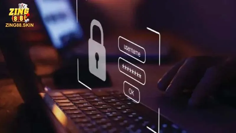 Nội dung được quy định rõ ràng trong chính sách bảo mật