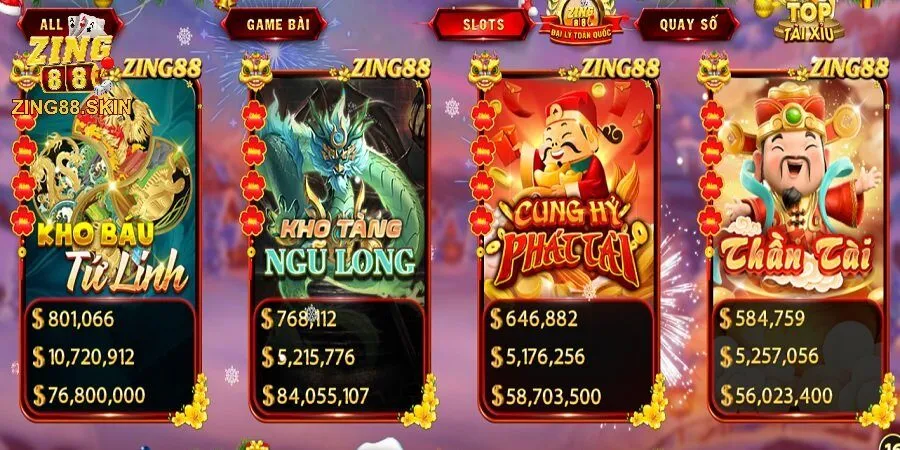 Quản lý vốn chơi slot hiệu quả