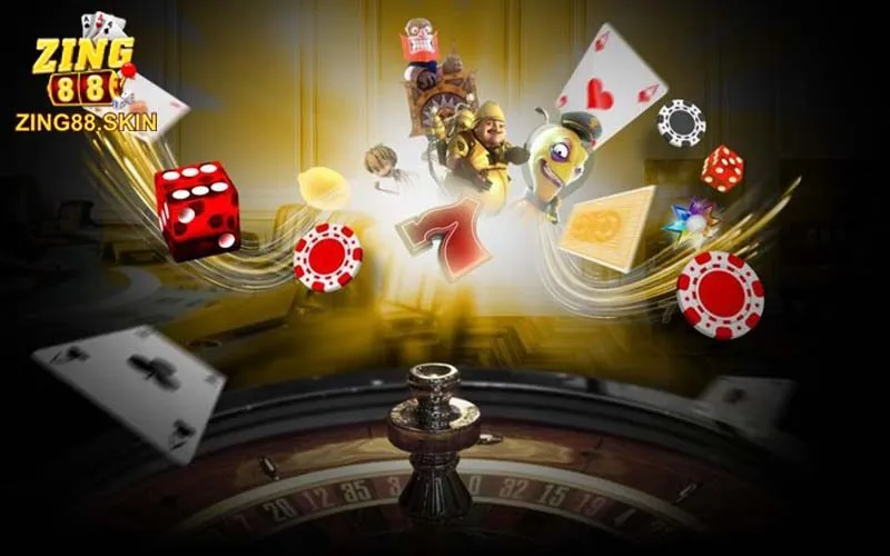 Tiêu chí so sánh Zing88 với Sunwin