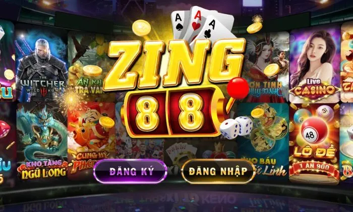 Giới thiệu đôi nét về nhà cái Zing88 cho anh em